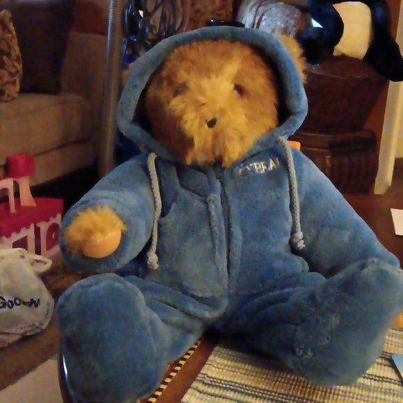 Vermont Teddy Bears Other - ❤️ FINAL REDUCTION  Vintage Vermont Teddy Bear